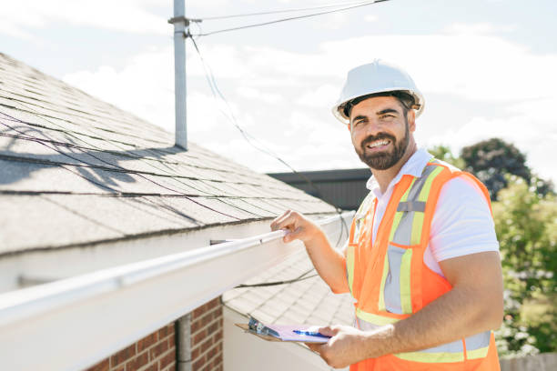 Best Storm Damage Roof Repair  in Summit, AZ