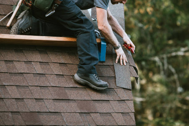 Residential Roof Replacement in Summit, AZ